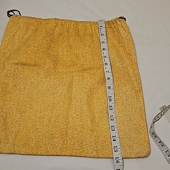 AUTHENTIC FENDI dust bag - Picture 5 of 6